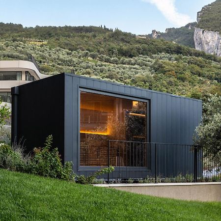 Gardea Soulfamily Resort Torbole Sul Garda Eksteriør billede