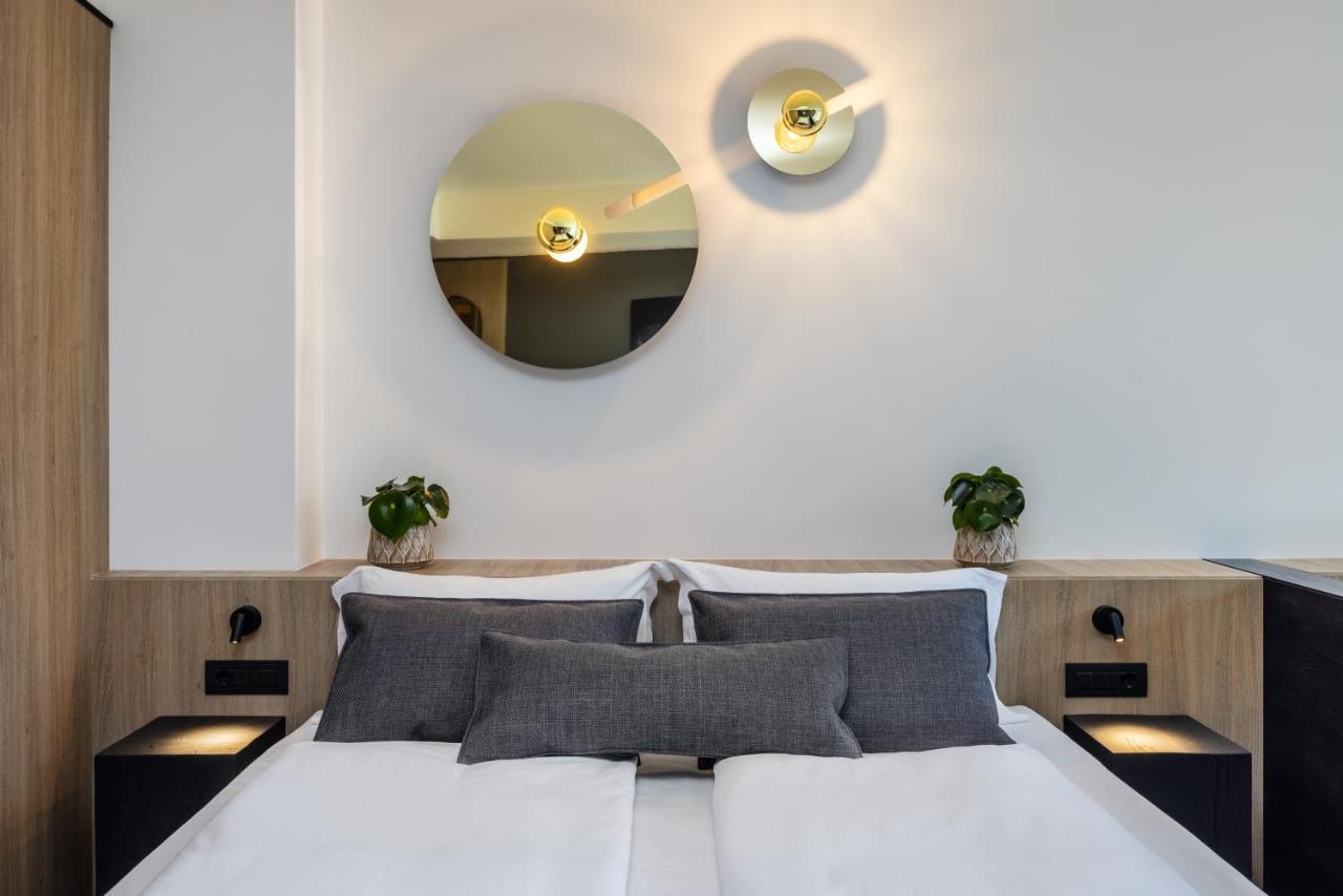Gardea Soulfamily Resort Torbole Sul Garda Eksteriør billede