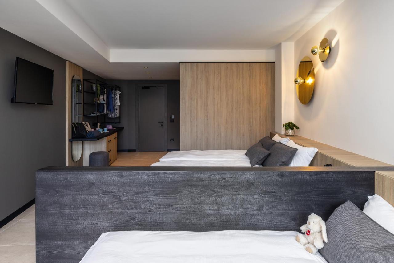 Gardea Soulfamily Resort Torbole Sul Garda Eksteriør billede